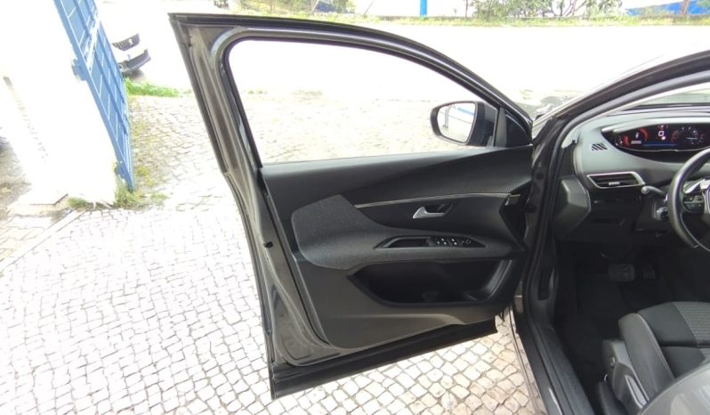 Peugeot 3008 cx auto completo