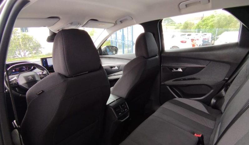 Peugeot 3008 cx auto completo