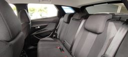 Peugeot 3008 cx auto completo