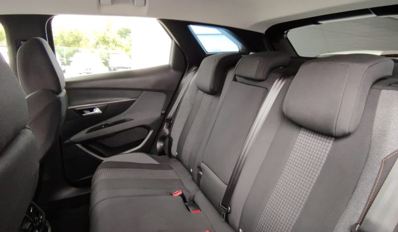 Peugeot 3008 cx auto completo