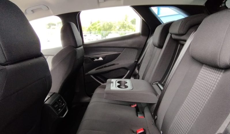 Peugeot 3008 cx auto completo