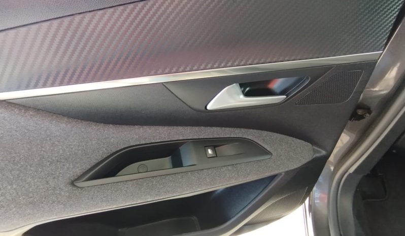 Peugeot 3008 cx auto completo