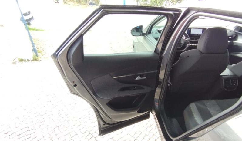 Peugeot 3008 cx auto completo
