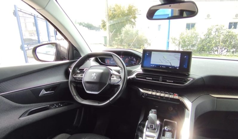 Peugeot 3008 cx auto completo