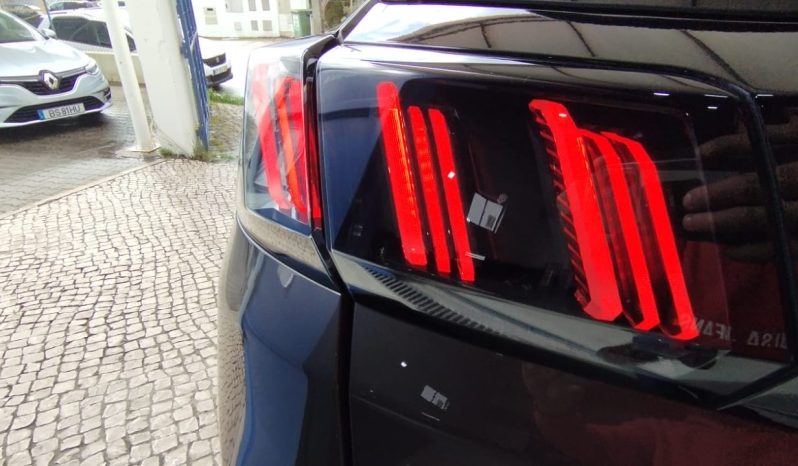 Peugeot 3008 cx auto completo