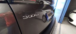 Peugeot 3008 cx auto completo