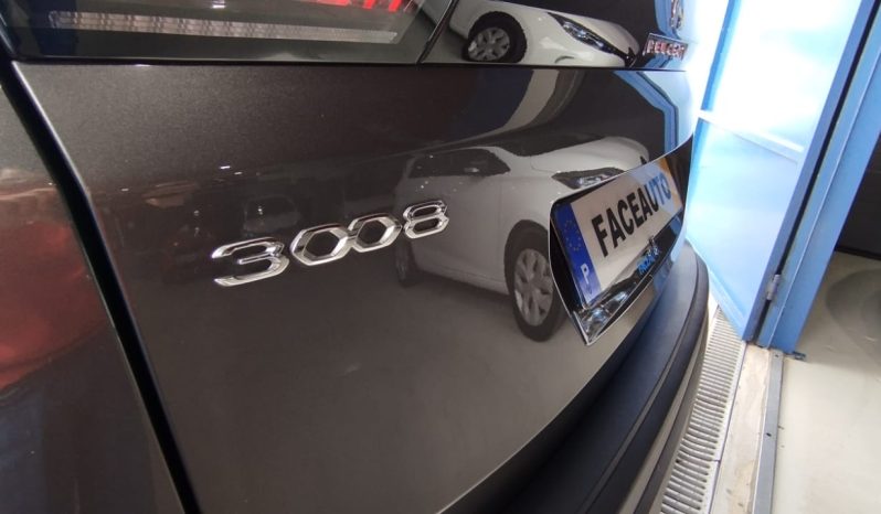 Peugeot 3008 cx auto completo