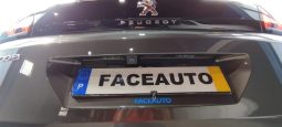 Peugeot 3008 cx auto completo