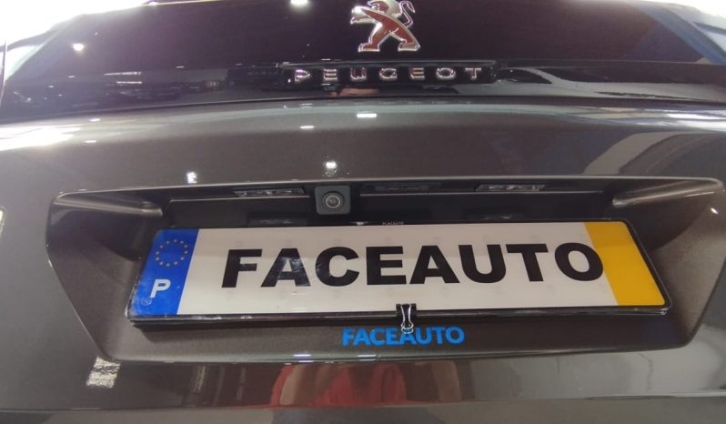 Peugeot 3008 cx auto completo