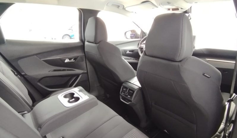 Peugeot 3008 cx auto completo