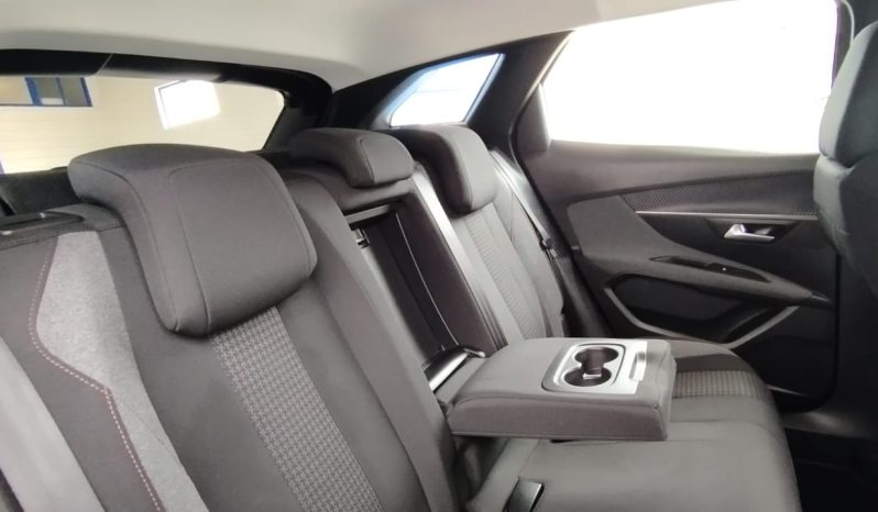 Peugeot 3008 cx auto completo
