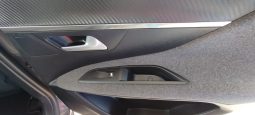 Peugeot 3008 cx auto completo