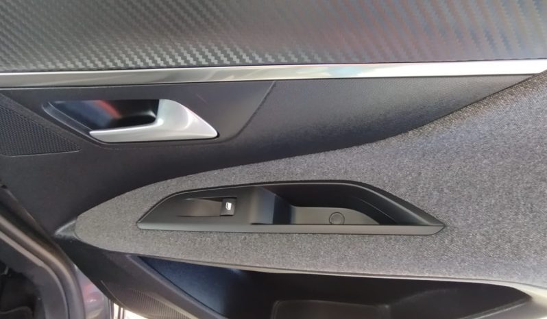 Peugeot 3008 cx auto completo