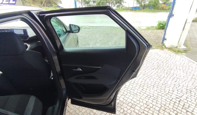 Peugeot 3008 cx auto completo