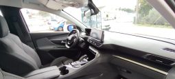 Peugeot 3008 cx auto completo