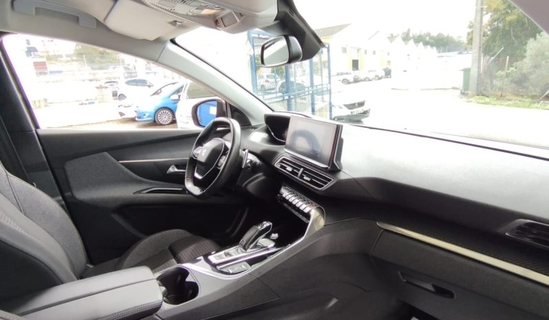 Peugeot 3008 cx auto completo