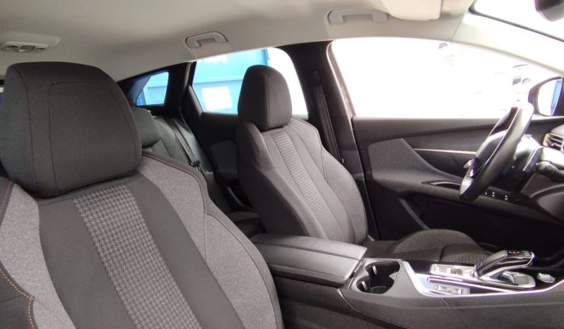 Peugeot 3008 cx auto completo