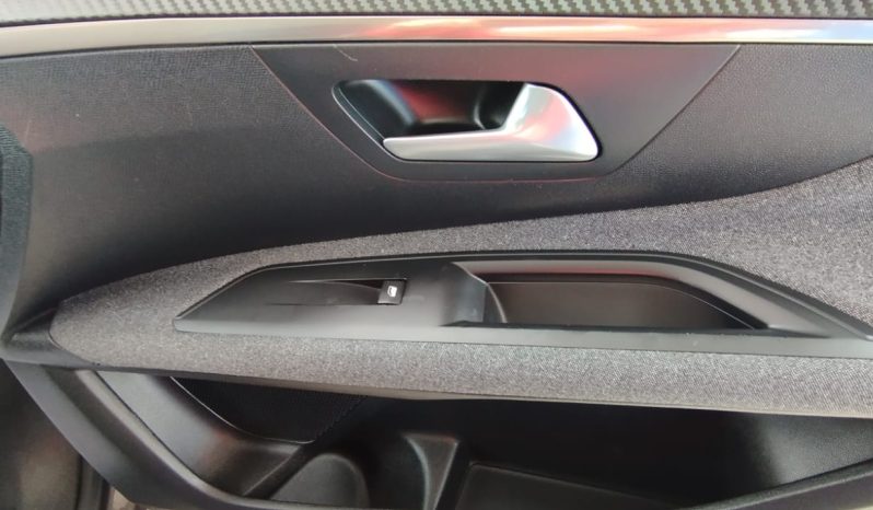 Peugeot 3008 cx auto completo