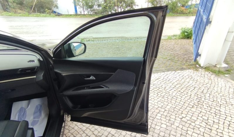 Peugeot 3008 cx auto completo