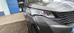 Peugeot 3008 cx auto completo