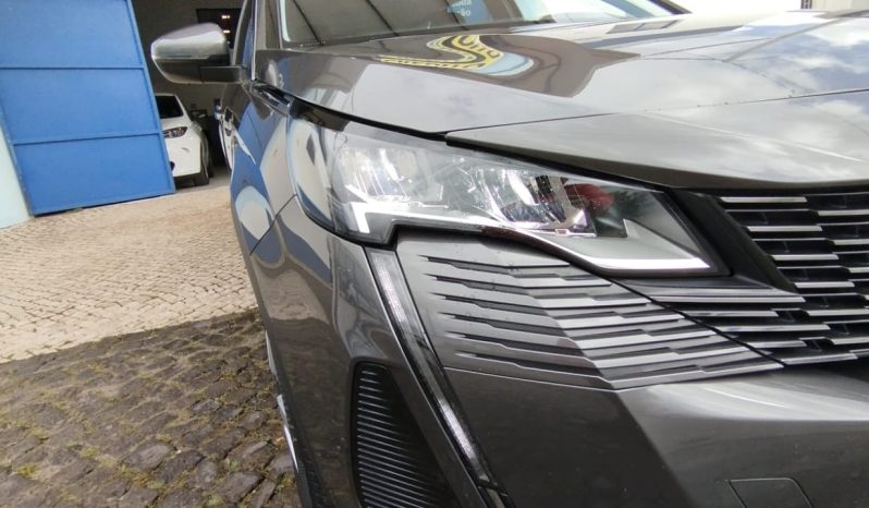 Peugeot 3008 cx auto completo