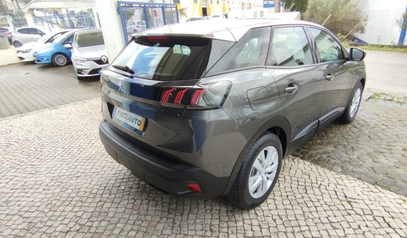 Peugeot 3008 cx auto completo