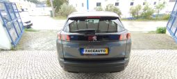 Peugeot 3008 cx auto completo