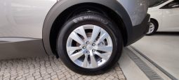 Peugeot 3008 completo