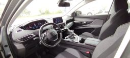 Peugeot 3008 completo