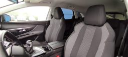 Peugeot 3008 completo