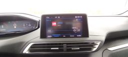 Peugeot 3008 completo