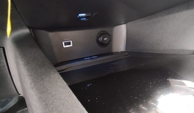 Peugeot 3008 completo