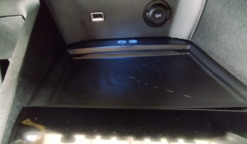 Peugeot 3008 completo