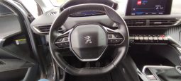 Peugeot 3008 completo