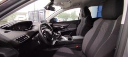 Peugeot 3008 completo