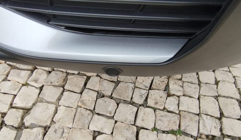 Peugeot 3008 completo