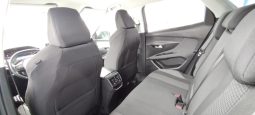Peugeot 3008 completo