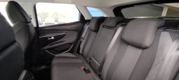 Peugeot 3008 completo