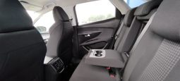 Peugeot 3008 completo