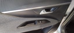 Peugeot 3008 completo