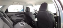 Peugeot 3008 completo
