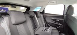 Peugeot 3008 completo