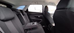 Peugeot 3008 completo