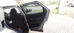 Peugeot 3008 completo