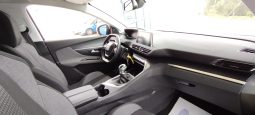 Peugeot 3008 completo