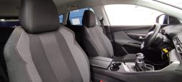 Peugeot 3008 completo