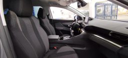 Peugeot 3008 completo