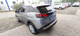 Peugeot 3008 completo