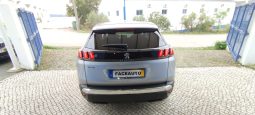 Peugeot 3008 completo