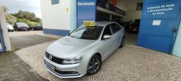 VW Jetta